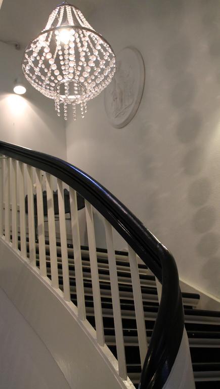 Hotel Faaborg Hotel 3*
