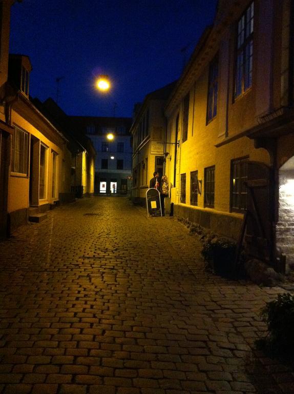 Hotel Faaborg 3* Fåborg