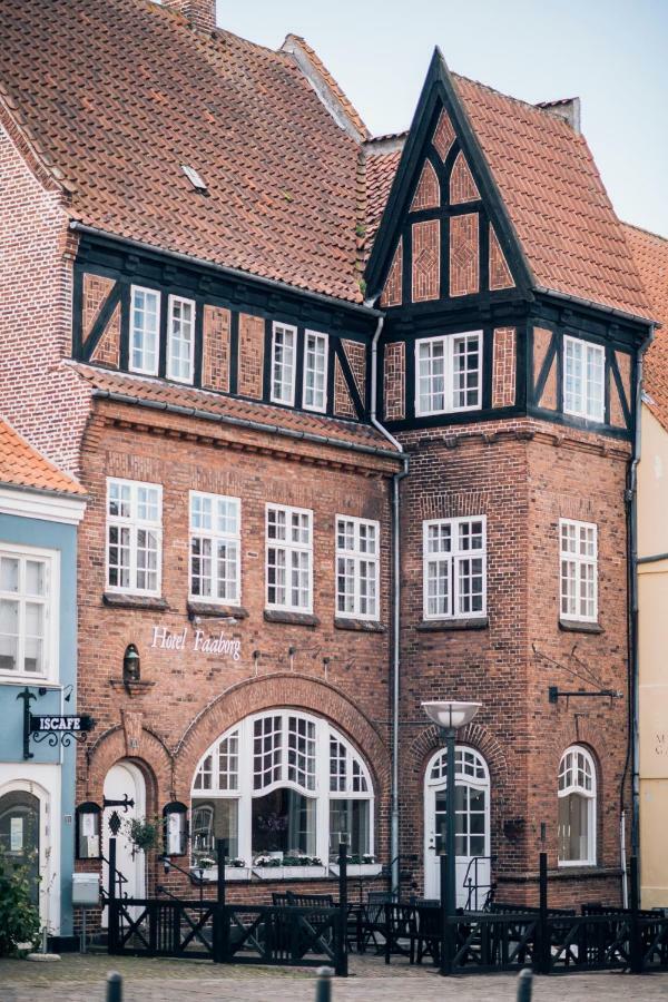 Hotel Faaborg Fåborg