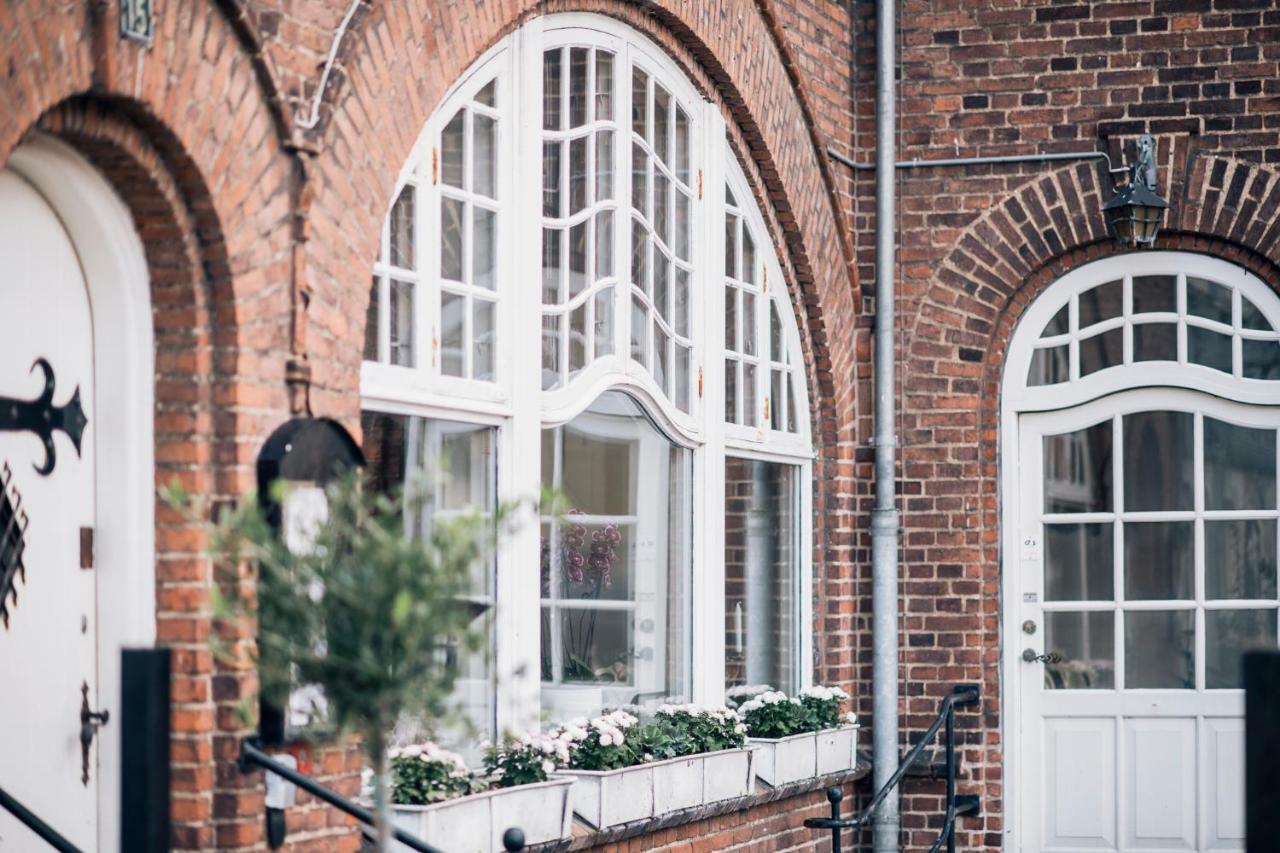 Hotel Faaborg 3*