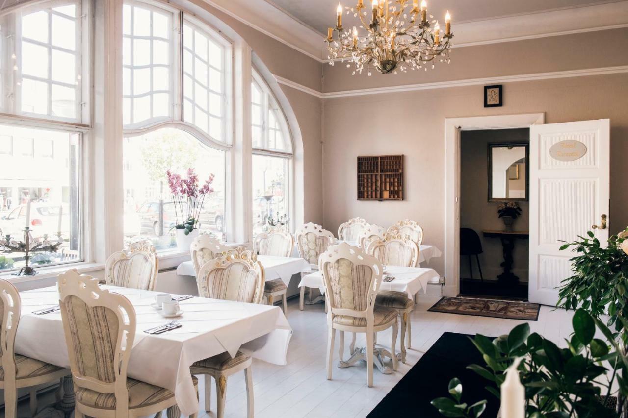 Hotel Faaborg Fåborg