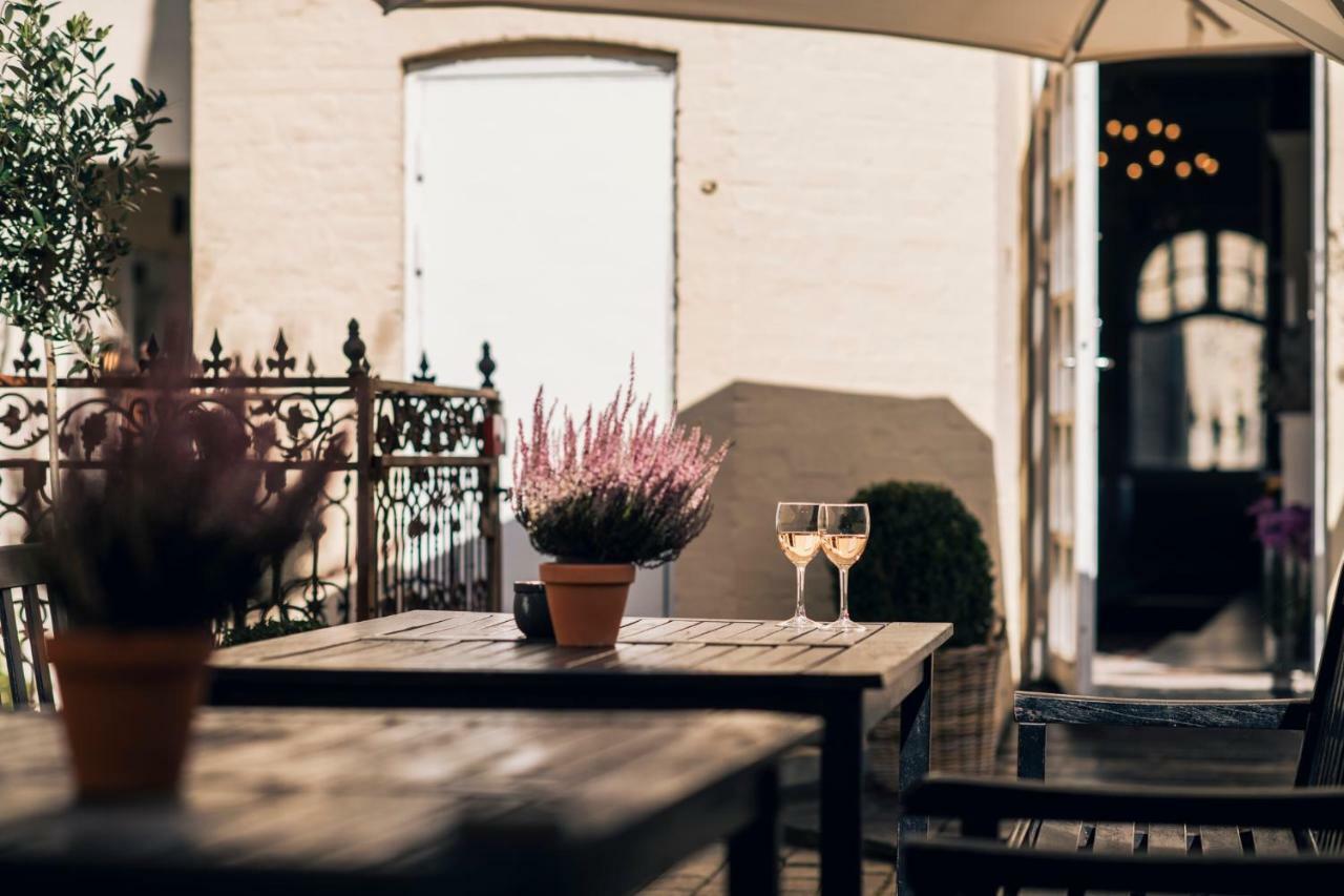 Hotel Faaborg 3*
