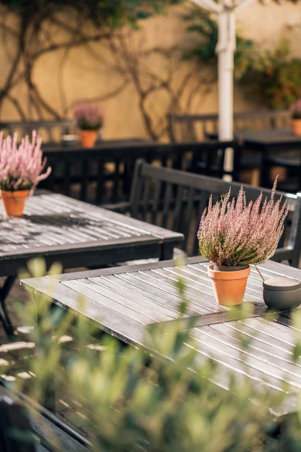 Hotel Faaborg Faaborg