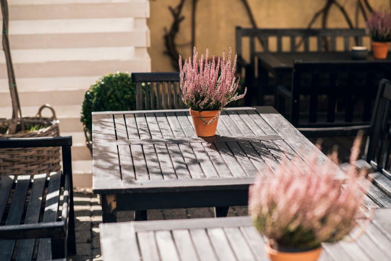 Hotel Hotel Faaborg